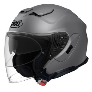 SHOEI 쇼에이 J-CRUISE3 MT.D.GREY