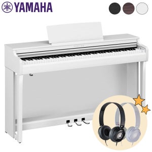 야마하 전자 피아노 CLP825 디지털피아노 clp-825