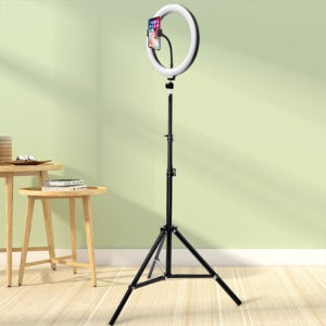 LED 조명 방송 촬영 장비 개인 1인 방송 BJ 유튜버 유튜브 동영상 링라이트 촬영용