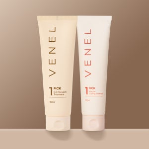 브넬 디디 + 원픽 볼륨 컬링 에센스 150ml