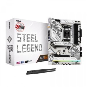 ASRock B650 스틸레전드 WiFi 디앤디컴 / MPS