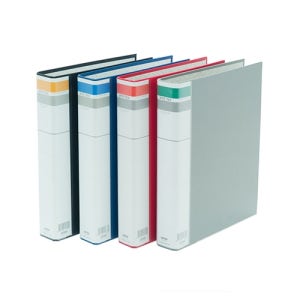 대흥 바인더S333 SPOT합지 A4 3Cm3공 200매 권