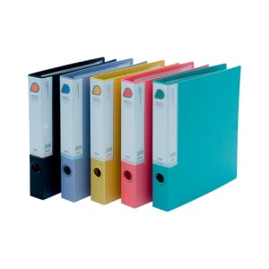 대흥 바인더D933 MOD링발포PP A4 3Cm3공 280매 권