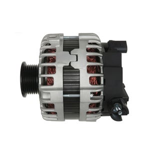 재규어 XE P250 발전기 X760 (1세대 후기형, 2022-2024) T2H34202 T2H18581 T2H3785