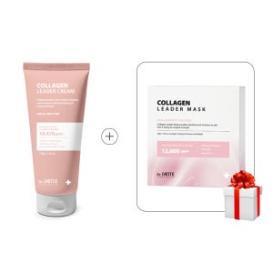 [3월] 상떼 콜라겐 리더 크림 150g