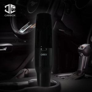 카박스 흡입력 8500PA 무선 차량용 청소기 핸디형 J-WON-22-03