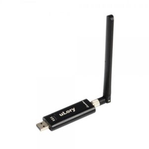 산업용 LoRa 네트워크 to USB 2.0 컨버터 uLory-1010UIL