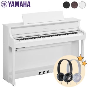 야마하 CLP875 디지털 피아노