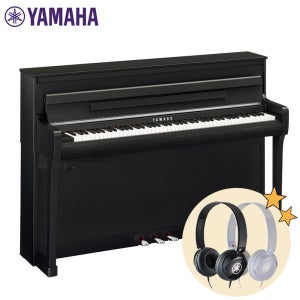 야마하 디지털피아노 CLP885