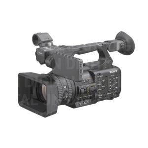 소니 PXW-Z200 4K 프로페셔널 캠코더 SDI TC지원