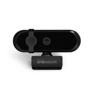 나비 웹캠 PC 화상카메라 온라인수업 컴퓨터 캠 스터디 강의 NV98-HD110S V2