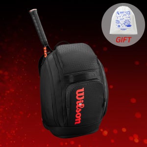 2025 윌슨 클래시 V3 테니스가방 3PK