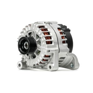 BMW 530d, 530dx, 535d, 535dx 발전기 F07, F10, F11 (6세대, 2010-2016) 12317807187 12317808075