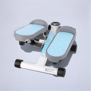 하체 운동 기구 허벅지 다리 엉덩이 스텝퍼 스텝밀 근력 계단운동기