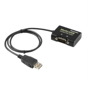 1포트 USB 시리얼통신 어댑터 Multi-1/USB RS232
