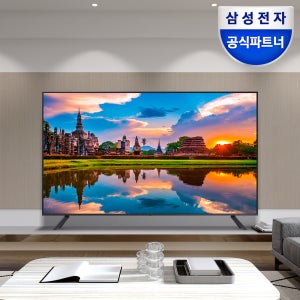삼성전자 164cm(65인치) LED 4K UHD TV LH65BECHLGFXKR