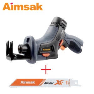 아임삭 충전컷쏘 AR414C 3G 베어툴(배터리X,충전기X) 150mm 컷소날포함 충전컷소