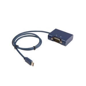 시리얼 컨버터 RS232 to C타입 Multi-1/USB-C RS232