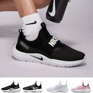 나이키 키즈 운동화 플렉스 러너 4 여성 주니어 아동 러닝화 210 220 초등 아기