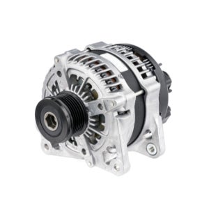 포르쉐 마칸 3.0 S, 3.0 GTS, 3.6 TURBO 발전기 95B (1세대 전기형, 2014-2018) 7PP903016C 7PP903016A