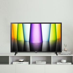 [전국설치] LG LED 스마트 TV 인증점 80cm HD 32LQ635B, 벽걸이