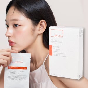 EGF 콜라겐 마스크팩 피부과 재생 톤업 판테놀 세라마이드 히알루론산 올리브영 마스크팩