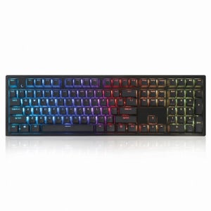 COX 엠프리스 RGB PBT 완전방수 무접점 블랙 (50g)
