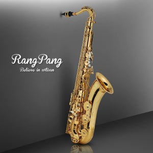 랑팡 테너 색소폰 초보자 입문용 연습용 풀패키지 RTS 280