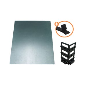 벤시 탑박스 자석 밑판+파티션 1set