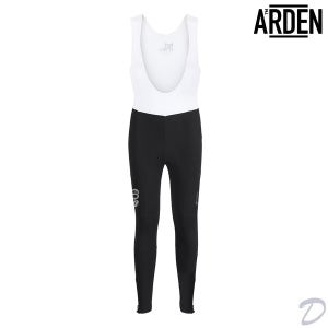 아덴바이크 여성용 Better 윈터 카고 빕 타이즈 2.0 3D-Comfy Pad 기모 겨울용