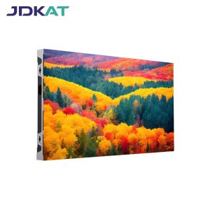 LED 전광판 실내형 브이컴 엘이디 디스플레이 Vcom ALC LED Indoor
