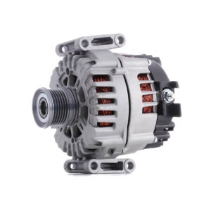 벤츠 E200 CDI, E200 BlueTEC 발전기 W212 (9세대, 2009-2015) 0009063622 0131546802