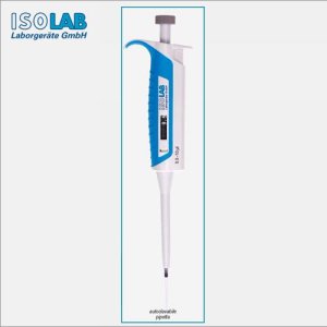 독일 ISOLAB 마이크로피펫(Autoclavable)
