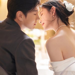 [토탈웨딩촬영] 더브라이드 스튜디오 드레스 메이크업 리허설 스드메 웨딩촬영 롯데타워