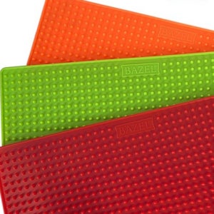 발지압판 혈액 순환 발판 발매트 발바닥 지압 마사지