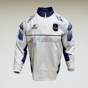 축구바람막이 하프집업 배구 전사유니폼 트레이닝복 레플리카