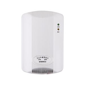 가스경보기 LPG 220V ND-114N 방수형