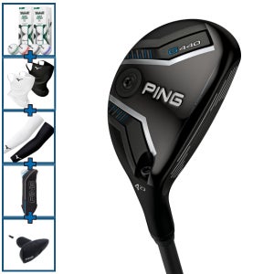 핑 G440 유틸리티 하이브리드 2025년 삼양인터내셔날