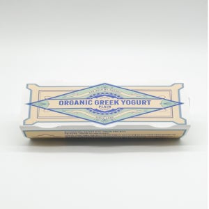 유니드마이요거트 유기농 그릭요거트 무가당 꾸덕한 떠먹는 아기요플레 100g 3개