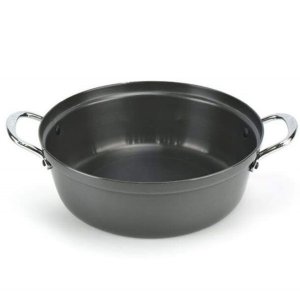 어묵탕냄비 샤브샤브용냄비 훠궈 전골 부대찌개 30cm