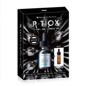 [링클스트레이트닝세럼] 스킨수티컬즈 피티옥스 세럼 15ml