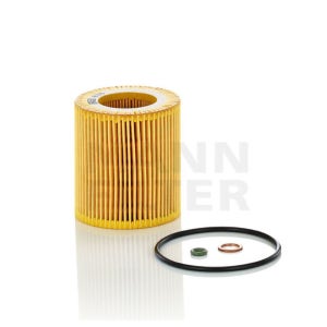 [호환] 만 오일필터 BMW F07 535I N55 엔진