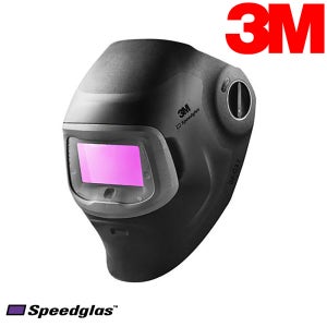 3M 스피드글라스 자동용접면 G5-03 E 631010 연마 절단 용접 모드 지원 초경량 초슬림 디자인