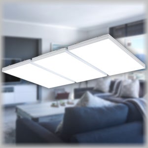 비츠온 국산 사각 LED 거실등 150W 주광색 6등