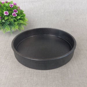 SG 주물 국산 민 등심 고기 불판 대도 스테이크 주물팬 ZZ 24cm