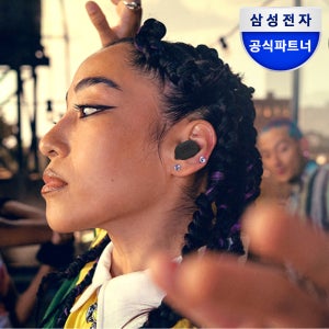 삼성전자 JBL TUNE BUDS2 노이즈캔슬링 블루투스 무선 이어폰