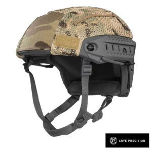 CRYE PRECISION 크라이프리시젼 AirFrame Helmet Cover 멀티캠 M