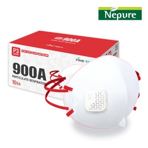 특급 방진 마스크 900A(10매)