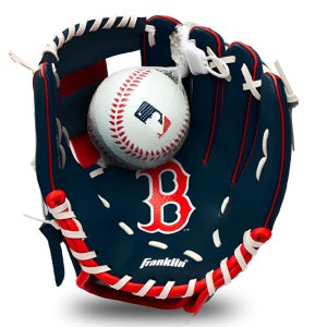 프랭클린 MLB 보스턴 주니어 글러브 9.5인치 76099F02