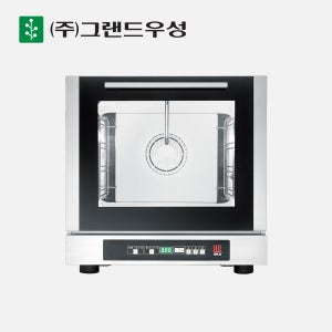 [재고상품할인] 우성 에카오븐 EKF-423DUD 베이커리